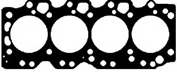 гарнитура, цилиндрова глава 61-52226-10