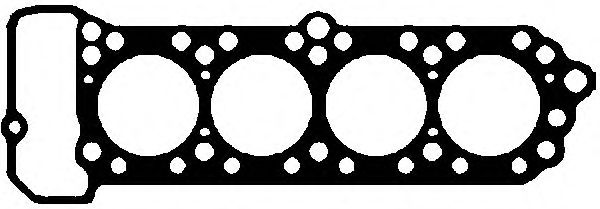 гарнитура, цилиндрова глава 61-52260-00
