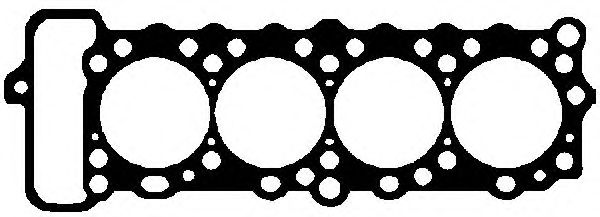 гарнитура, цилиндрова глава 61-52270-00