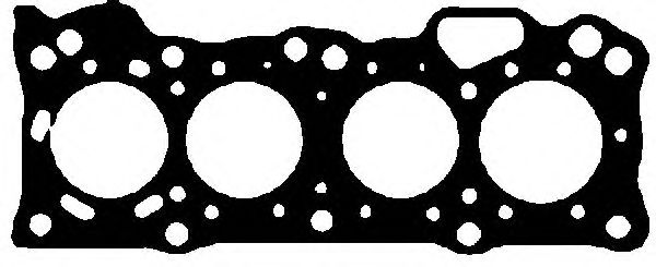 гарнитура, цилиндрова глава 61-52349-00