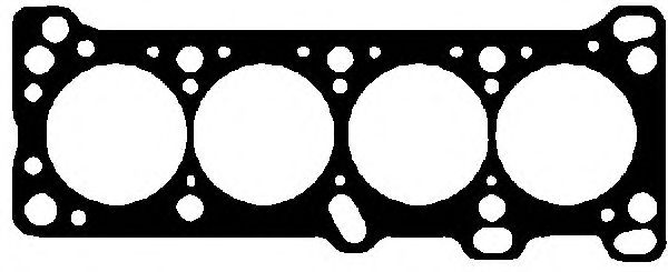 гарнитура, цилиндрова глава 61-52422-00