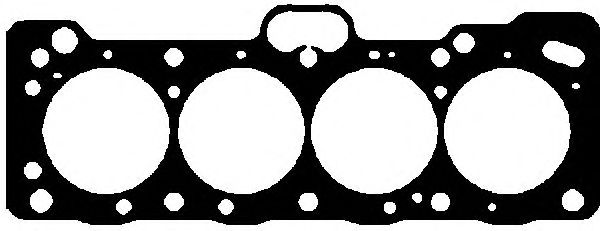 гарнитура, цилиндрова глава 61-52580-00