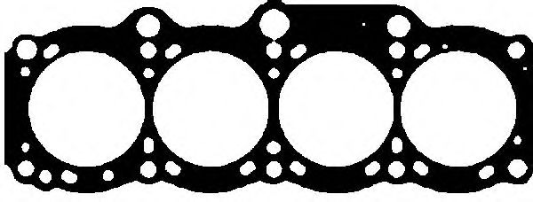 гарнитура, цилиндрова глава 61-52600-00