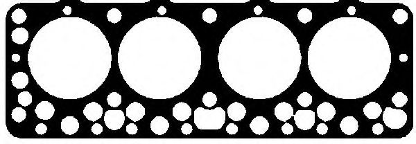 гарнитура, цилиндрова глава 61-52735-00