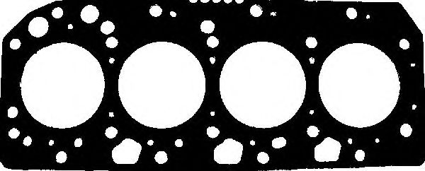 гарнитура, цилиндрова глава 61-53145-40