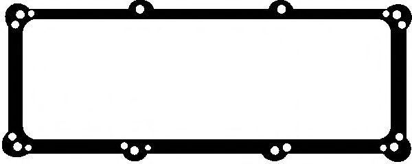 гарнитура, капак на цилиндрова глава 71-12959-10