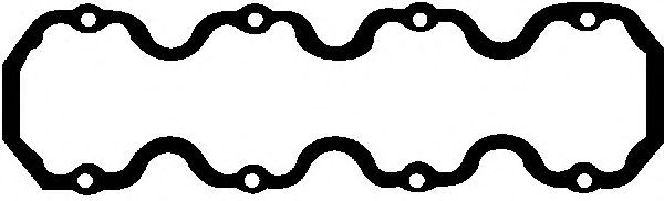 гарнитура, капак на цилиндрова глава