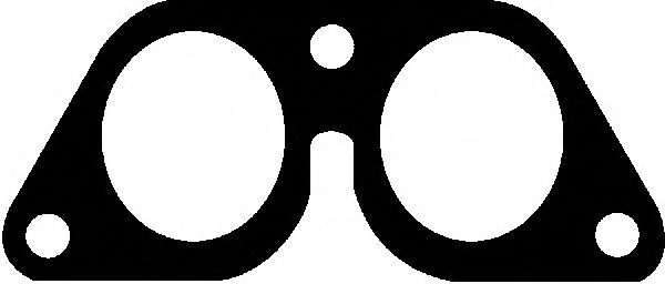 уплътнение, всмукателен колектор 71-19629-10