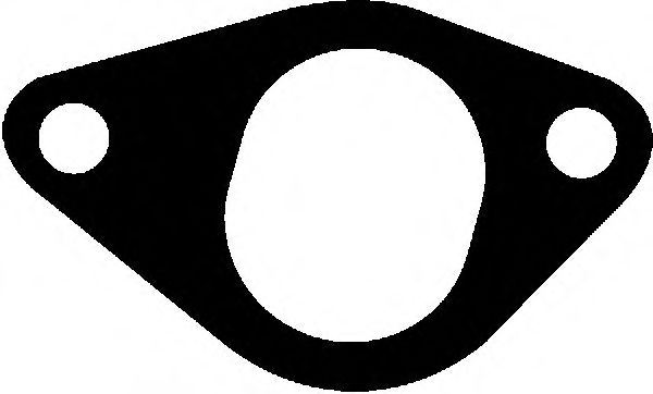 уплътнение, всмукателен колектор