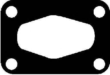 уплътнение, всмукателен колектор 71-20251-20