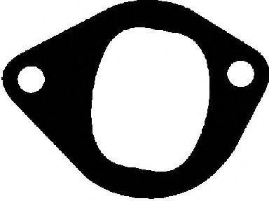 уплътнение, всмукателен колектор 71-20560-10