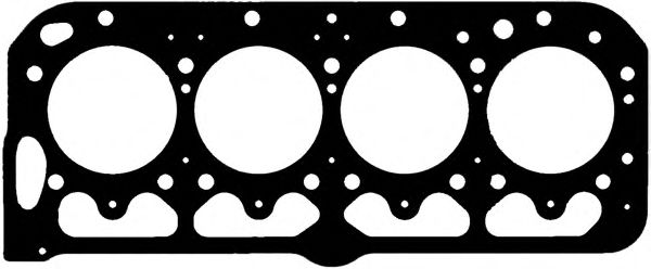 гарнитура, цилиндрова глава 61-24960-10