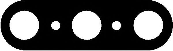 уплътнение, всмукателен/ изпускателен колектор 71-21778-20