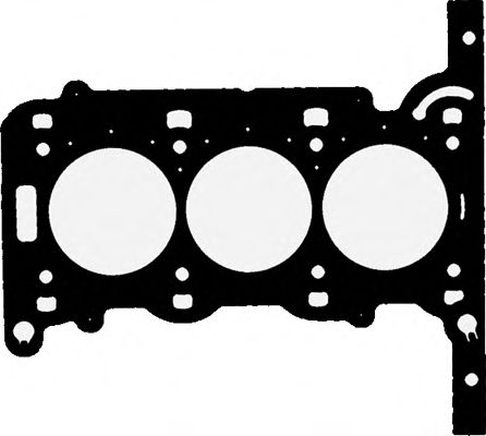 гарнитура, цилиндрова глава 61-37890-00