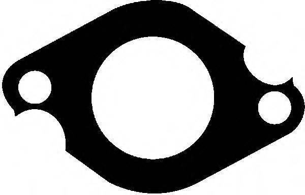 уплътнение, всмукателен колектор 71-22008-10