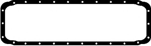 уплътнение, маслена вана (картер) 71-22105-20
