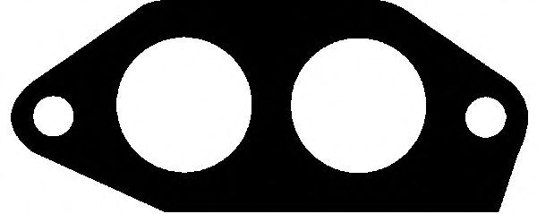 уплътнение, изпускателен колектор 71-22468-20