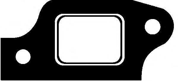 уплътнение, изпускателен колектор 71-22899-20