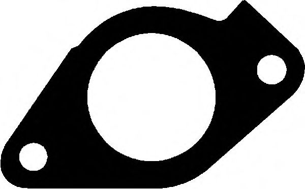 уплътнение, всмукателен колектор 71-23884-10