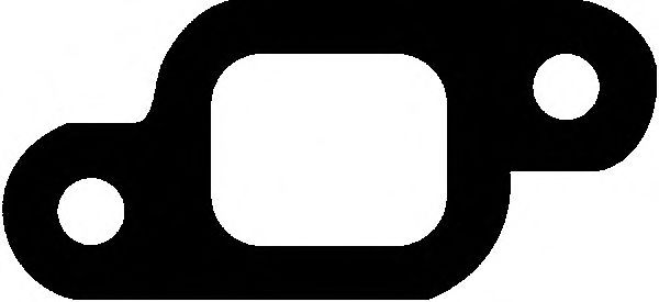 уплътнение, изпускателен колектор 71-24257-20