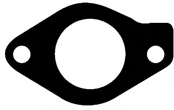 уплътнение, всмукателен колектор 71-24462-30