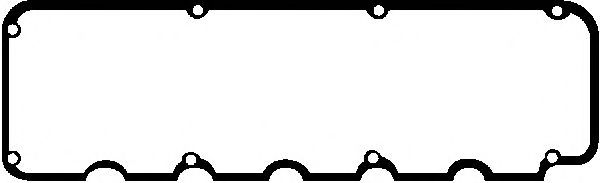 гарнитура, капак на цилиндрова глава 71-24469-10