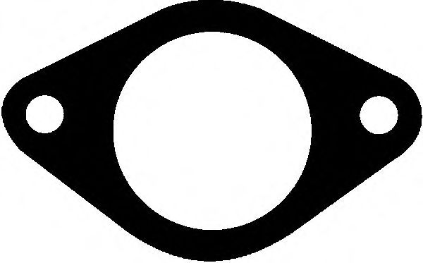 уплътнение, всмукателен колектор 71-24579-10