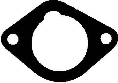 уплътнение, всмукателен колектор 71-25182-10