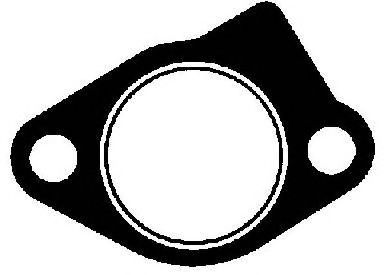 уплътнение, изпускателен колектор 71-25244-10