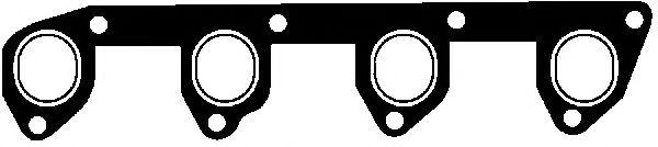 уплътнение, изпускателен колектор 71-25703-20