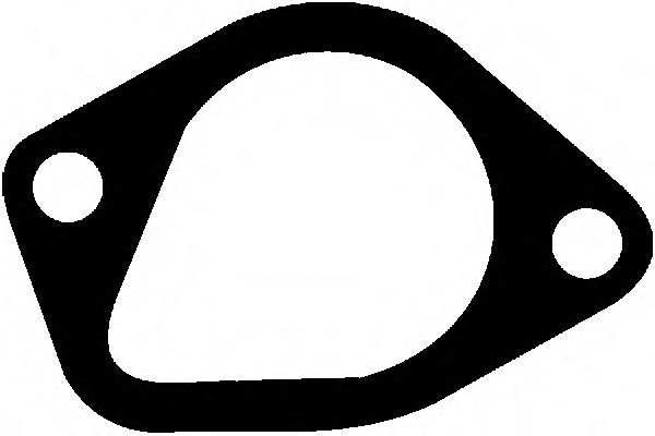 уплътнение, всмукателен колектор 71-25738-10