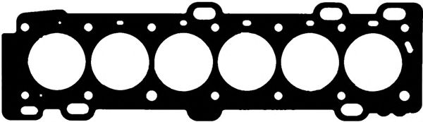 гарнитура, цилиндрова глава 61-36980-00