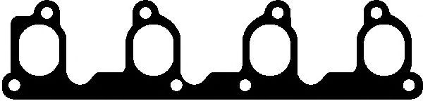 уплътнение, всмукателен колектор 71-26279-20