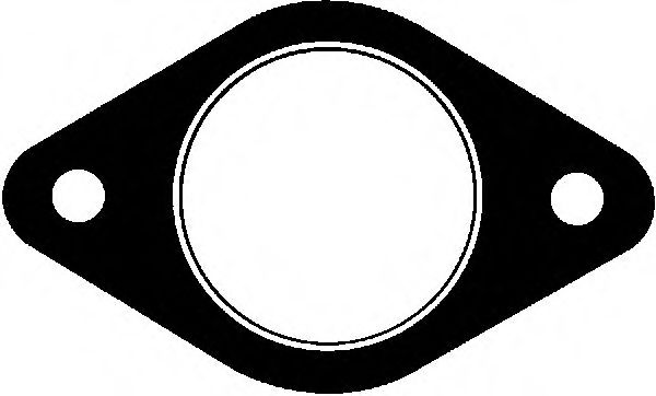 уплътнение, изпускателен колектор 71-26405-10