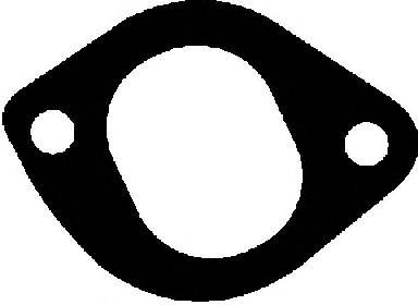 уплътнение, изпускателен колектор 71-26849-20