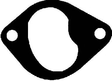 уплътнение, всмукателен колектор 71-27213-10