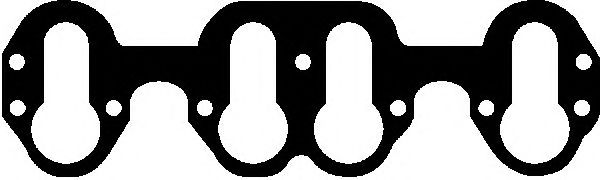 уплътнение, всмукателен колектор 71-27234-10