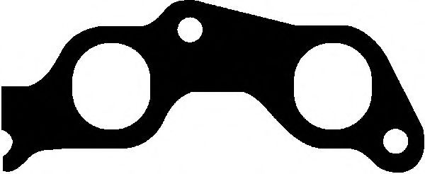 уплътнение, изпускателен колектор 71-27476-00