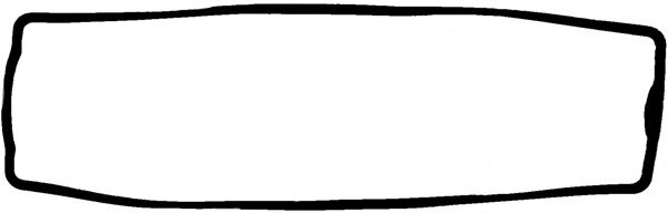 гарнитура, капак на цилиндрова глава 71-26059-00