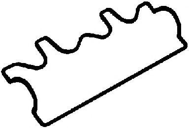 гарнитура, капак на цилиндрова глава