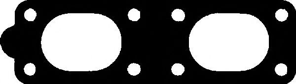 уплътнение, изпускателен колектор 71-31589-00