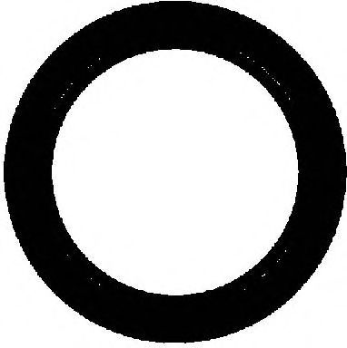 уплътнение, изпускателни тръби 71-31833-00