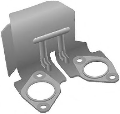 уплътнение, изпускателен колектор 71-31854-00