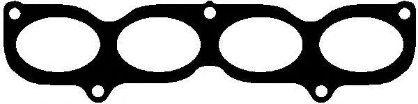 уплътнение, корпус на всмукателен колектор 71-31963-00