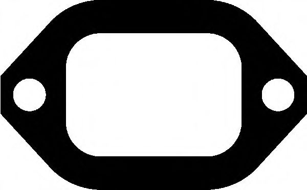 уплътнение, изпускателен колектор 71-82742-00