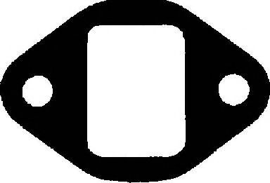 уплътнение, изпускателен колектор 71-34084-00