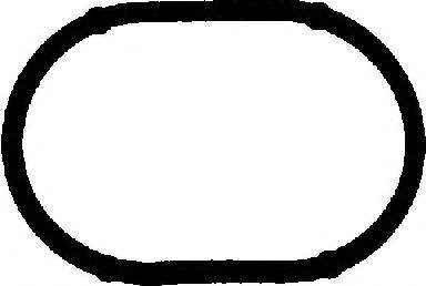 уплътнение, всмукателен колектор 71-34097-00