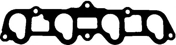 уплътнение, всмукателен колектор 71-34114-00