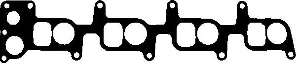 уплътнение, всмукателен колектор 71-34249-00