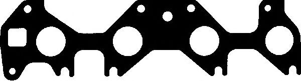 уплътнение, всмукателен колектор 71-34326-00